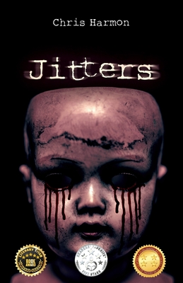 Jitters - Chris Harmon