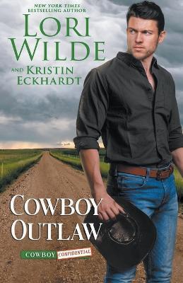 Cowboy Outlaw - Lori Wilde