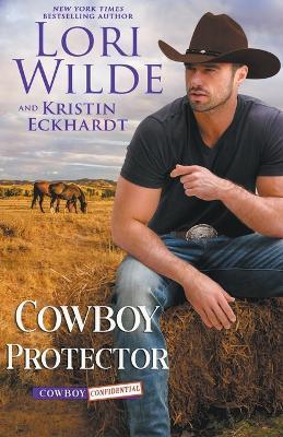 Cowboy Protector - Lori Wilde