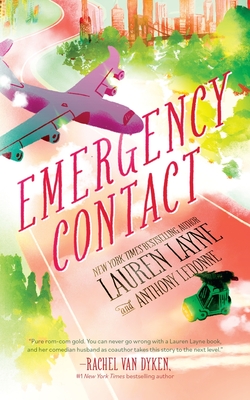 Emergency Contact - Lauren Layne