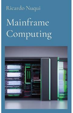 Mainframe Computing - Ricardo Nuqui 