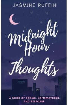Poza produsului Midnight Hour Thoughts - Jasmine Ruffin