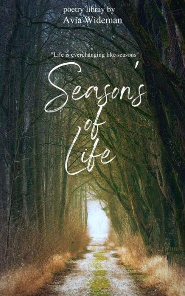 Seasons of Life - Avia Wideman