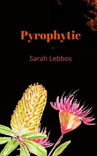 Pyrophytic - Sarah Lebbos