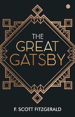 The Great Gatsby - F. Fitzgerald Scott