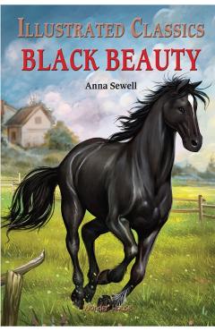 Black Beauty - Wonder House Books