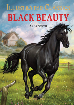 Black Beauty - Wonder House Books