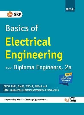 Basics of Electrical Engineering for Diploma Engineer - Gkp