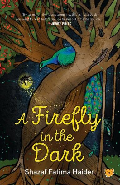 A Firefly in the Dark - Shazaf Fatima Haider