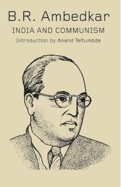 Poza produsului India and Communism - B. R. Ambedkar