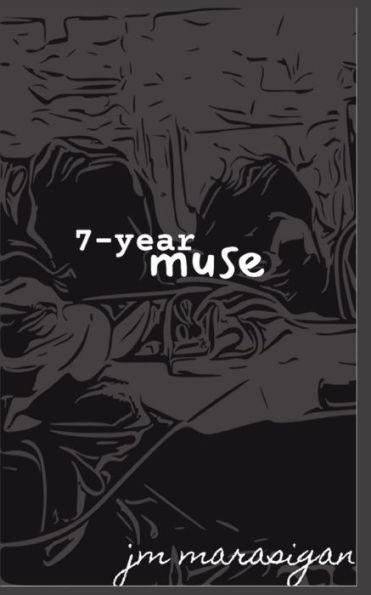 7-year-muse - Jm Marasigan