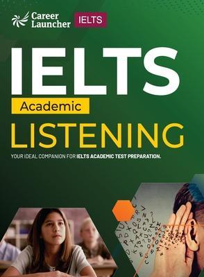 IELTS Academic 2023: Listening by Saviour Eduction Abroad Pvt. Ltd. - Saviour Eduction Abroad Pvt Ltd