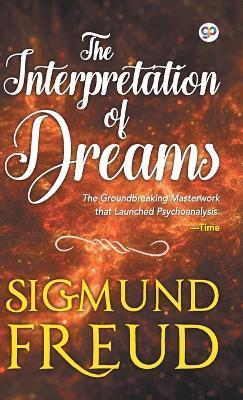 The Interpretation of Dreams (Hardcover Library Edition) - Sigmund Freud