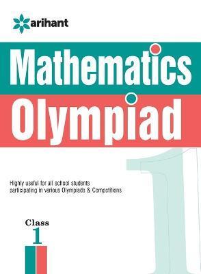 Olympiad Mathematics Class 1st - Vibhu Singhal