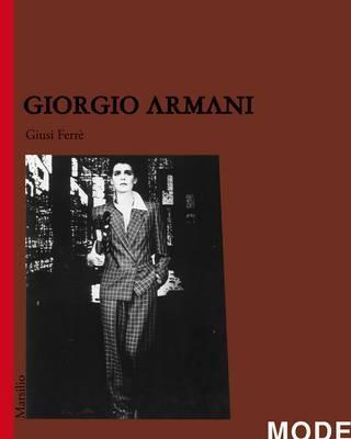 Giorgio Armani: Radical Gender - Giorgio Armani