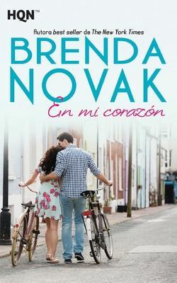 Coperta cărții 'En mi corazón - Brenda Novak'