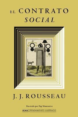 El Contrato Social - Jean Jacques Rousseau