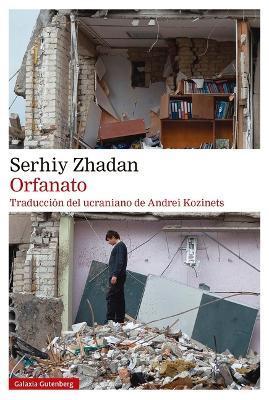 Orfanato - Serhiy Zhadan