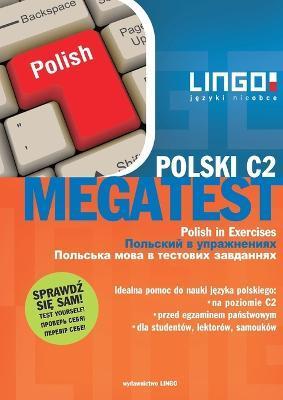 Polski C2 Megatest - Stanislaw Mędak