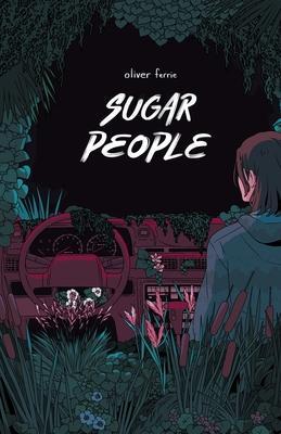 Sugar People - Oliver Ferrie