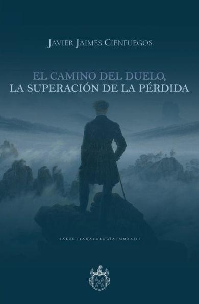 El camino del duelo, la superacin de la prdida - Antonio Ojeda