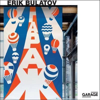 Erik Bulatov - Erik Bulatov