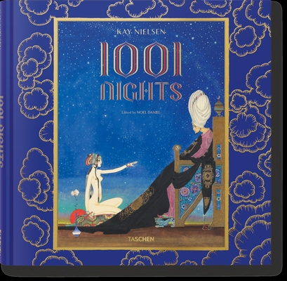 Kay Nielsen's a Thousand and One Nights - Taschen
