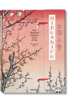 Hiroshige. One Hundred Famous Views of EDO - Lorenz Bichler
