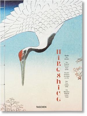 Hiroshige. One Hundred Famous Views of EDO - Lorenz Bichler