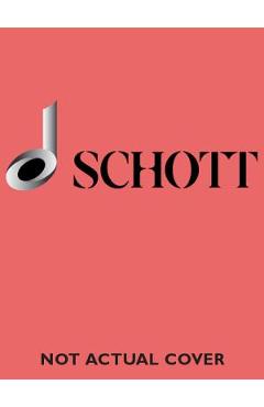 Coperta cărții 'Markek Janowski Atmen Mid Dem Orchester Buch German Language - Wolfgang Seifert'