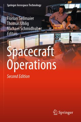 Spacecraft Operations - Florian Sellmaier
