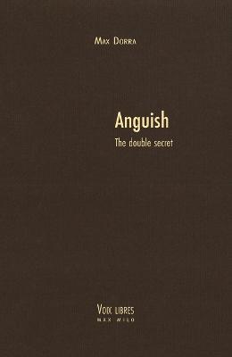 Anguish - Max Dorra