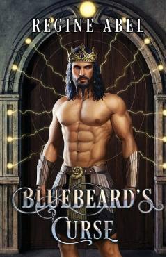 Coperta cărții 'Bluebeard's Curse - Regine Abel'