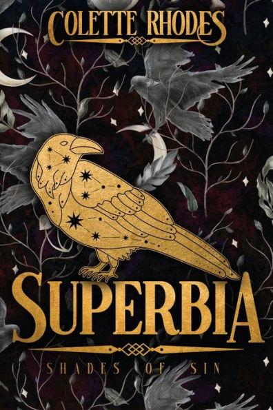 Superbia - Colette Rhodes