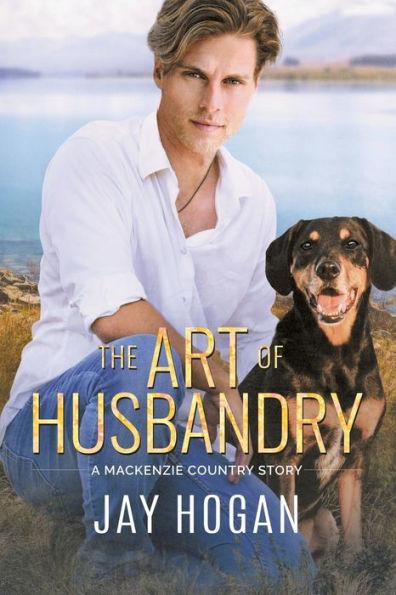 The Art of Husbandry - Jay Hogan