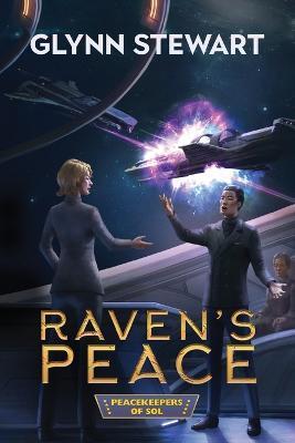 Raven's Peace - Glynn Stewart
