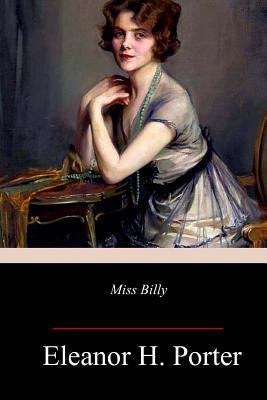 Miss Billy - Eleanor H. Porter