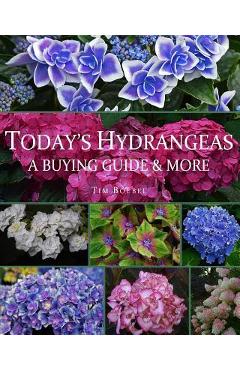 Poza produsului Today's Hydrangeas: A Buying Guide & More - Tim Boebel