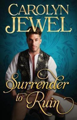 Surrender to Ruin - Carolyn Jewel