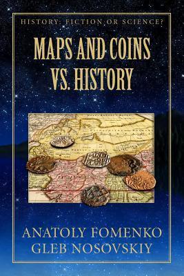 Maps and Coins vs History - Gleb W. Nosovskiy