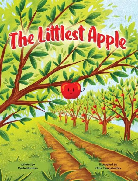 The Littlest Apple - Merle Norman