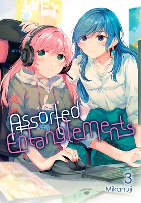 Assorted Entanglements, Vol. 3 - Mikanuji