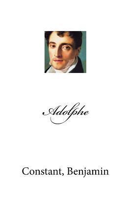 Adolphe - Mybook