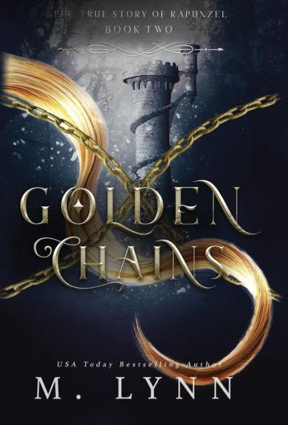 Golden Chains - M. Lynn