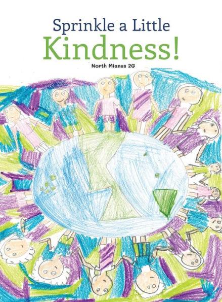 Sprinkle a Little Kindness - North Mianus 2g