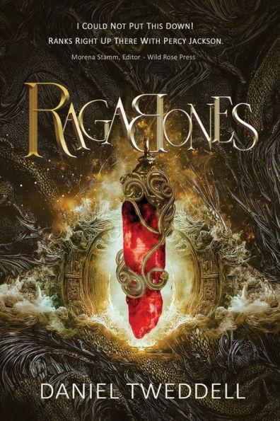 Ragabones: An epic story of redemption, courage, and the inseparable bond between brothers. - Daniel Tweddell