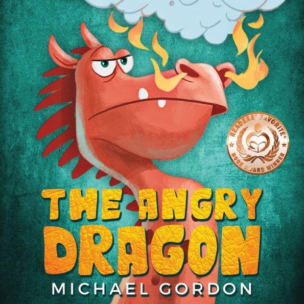 The Angry Dragon - Michael Gordon