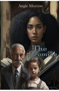 Coperta cărții 'The Promise - Angie Morrow'