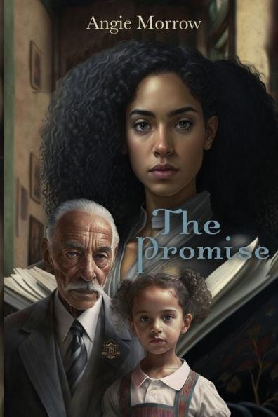 The Promise - Angie Morrow