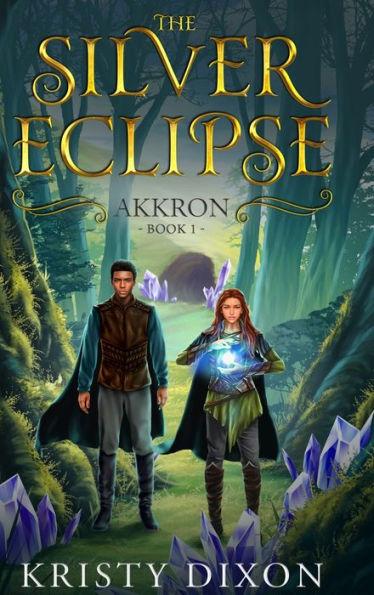 The Silver Eclipse: Akkron - Dixon